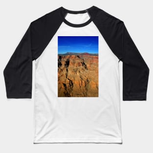 Grand Canyon Arizona United States of America Baseball T-Shirt